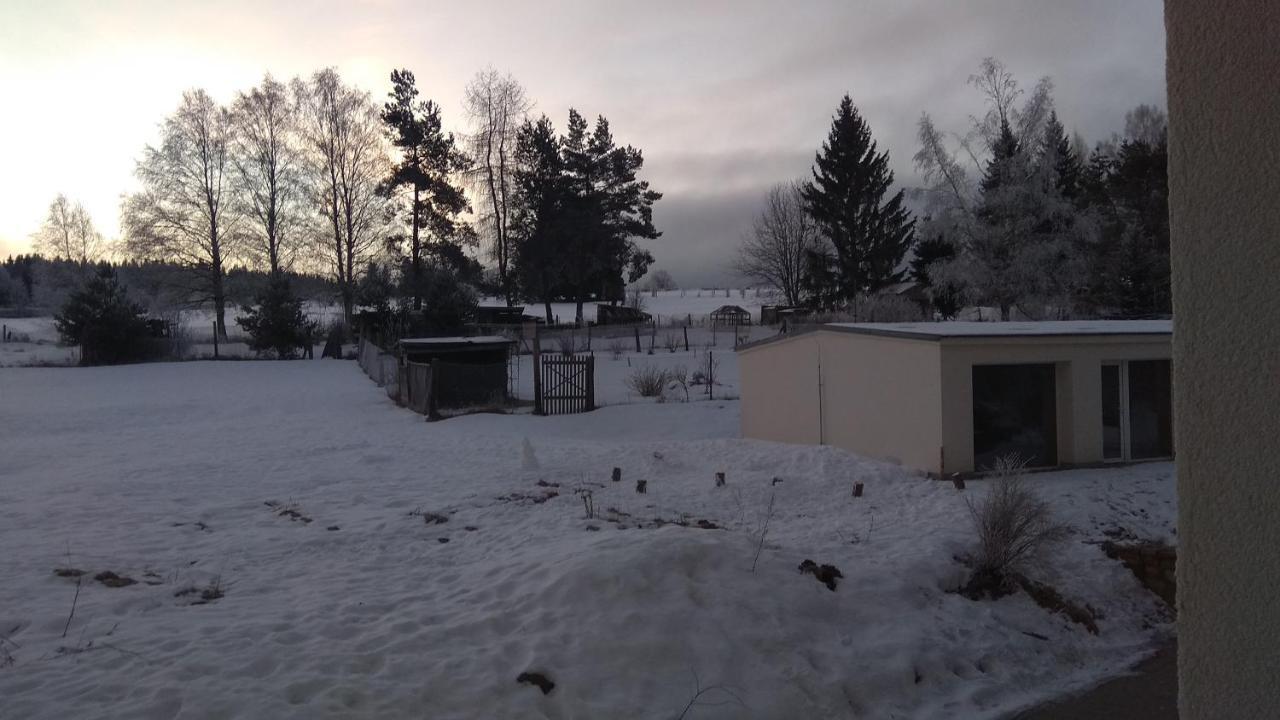Apt.Jana ,Apt.Terezka Stožec Exterior foto